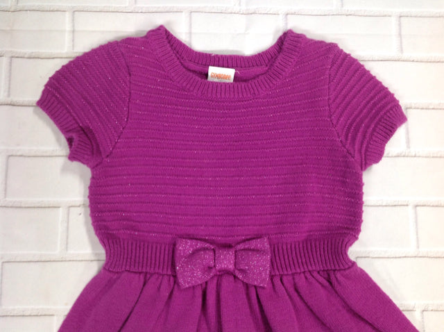 Gymboree Pink Dress – Tomorrow's Child Resale