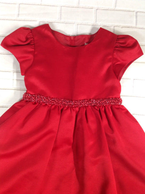 Rare editions deals red dress