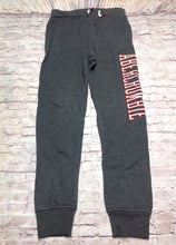 Abercrombie & Fitch Gray Solid Pants