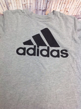 Adidas Gray Top