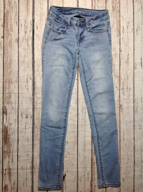 American Eagle Denim Pants