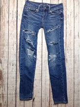 American Eagle Denim Pants