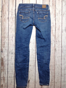 American Eagle Denim Pants