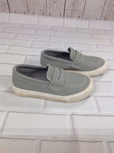 American Eagle GRAY & WHITE Shoes