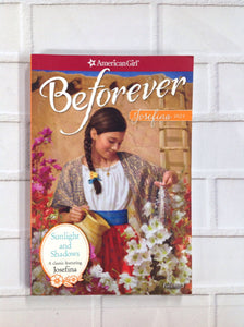 American Girl Book