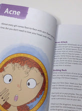 American Girl Book