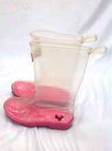 American Girl Pink RainBoots