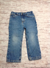 Arizona BLUE DENIM AS-IS Jeans