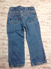 Arizona BLUE DENIM AS-IS Jeans