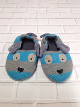 BLUE & GRAY Slippers