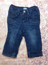 Baby Gap Denim Jeans