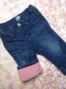 Baby Gap Denim Jeans