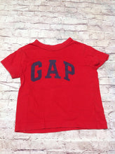 Baby Gap Red Top