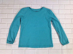 Baby Gap Teal Top