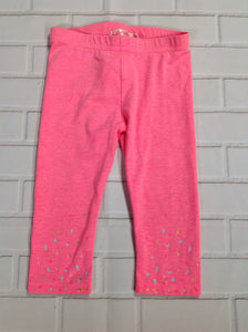 Billieblush Pink Pants