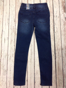 Blue Spice Denim Jeans