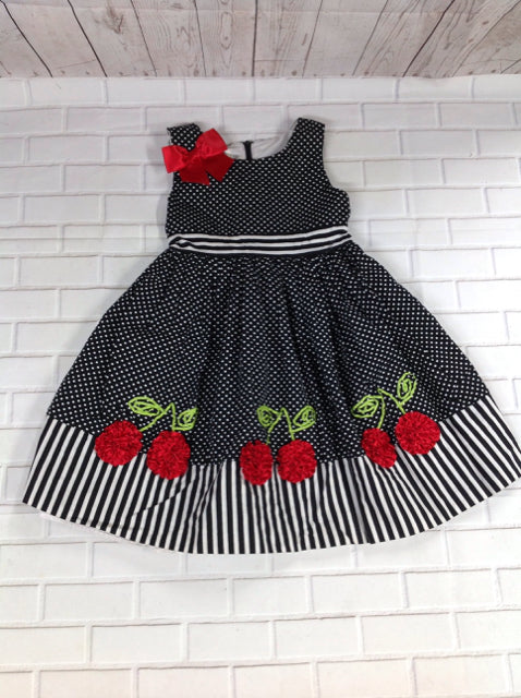 Bonnie jean little hot sale girl dresses