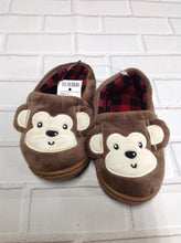 Brown Slippers