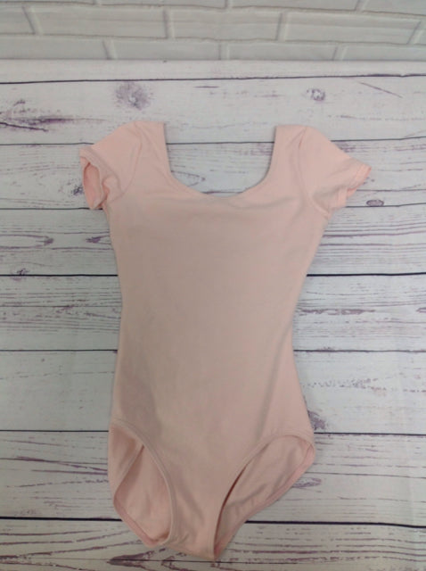 Capezio Pink Dance Wear