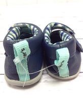 Carters Blue Shoes