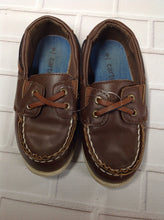 Carters Brown Shoes