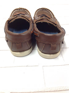 Carters Brown Shoes