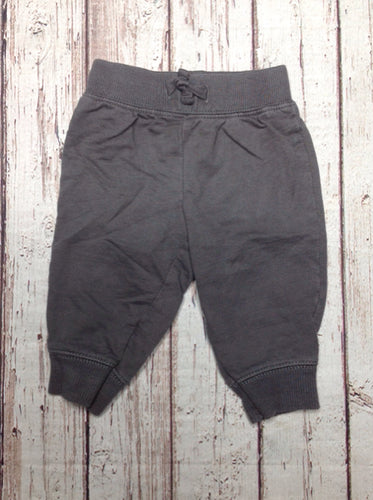 Carters DARK GRAY Pants