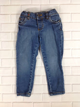 Carters Denim Jeans