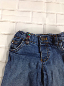 Carters Denim Jeans