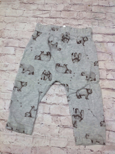 Carters GRAY & BROWN Pants