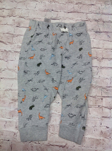 Carters Gray Pants