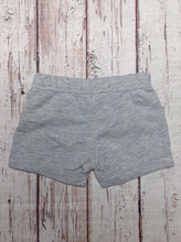 Carters Gray Shorts