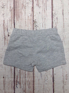 Carters Gray Shorts