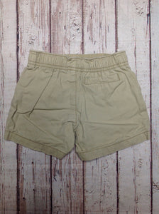 Carters Khaki Shorts