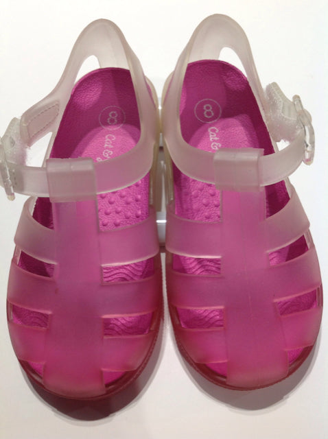 Cat and best sale jack pink sandals