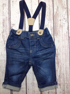 Cat & Jack Denim Jeans