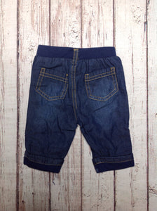 Cat & Jack Denim Pants