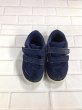 Cat & Jack Navy & White Sneakers