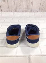 Cat & Jack Navy & White Sneakers