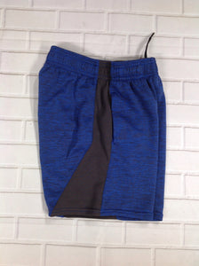 Champion BLUE & GRAY Shorts