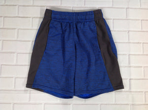 Champion BLUE & GRAY Shorts