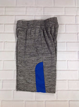 Champion Gray & Blue Shorts