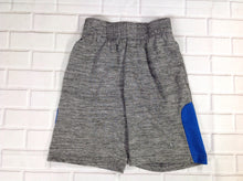 Champion Gray & Blue Shorts