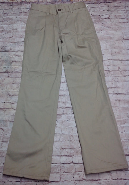 Chaps Khaki Pants