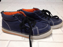 Cherokee BLUE & ORANGE Sneakers