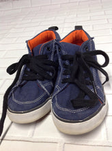 Cherokee BLUE & ORANGE Sneakers