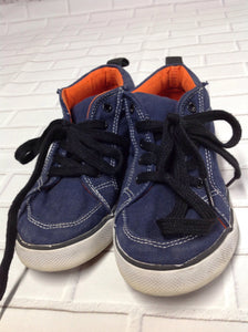 Cherokee BLUE & ORANGE Sneakers