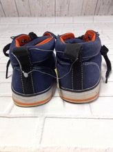 Cherokee BLUE & ORANGE Sneakers