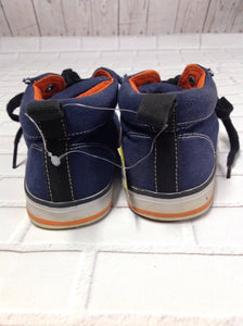 Cherokee BLUE & ORANGE Sneakers