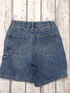 Cherokee Denim Shorts